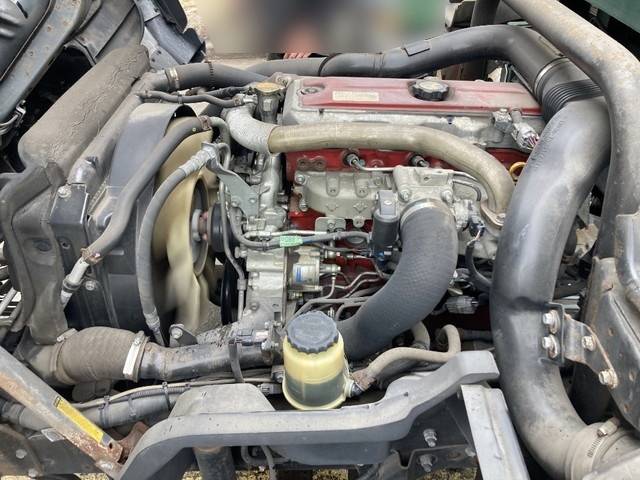 日野デュトロクレーン3段小型（2t・3t）[写真27]