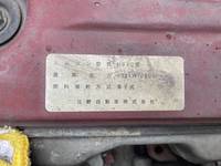 日野デュトロクレーン3段小型（2t・3t）[写真28]