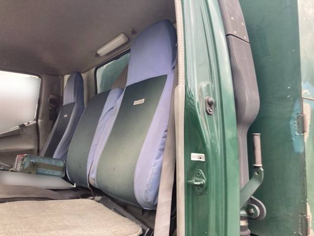 日野デュトロクレーン3段小型（2t・3t）[写真32]