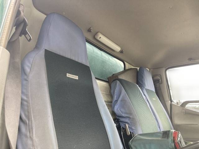 日野デュトロクレーン3段小型（2t・3t）[写真33]