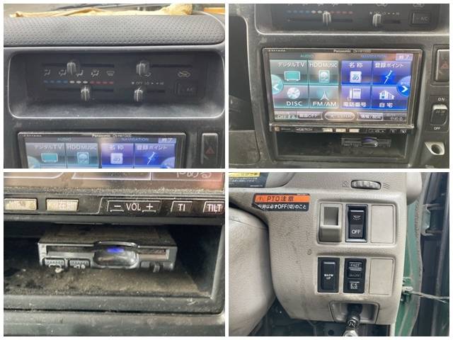 日野デュトロクレーン3段小型（2t・3t）[写真37]