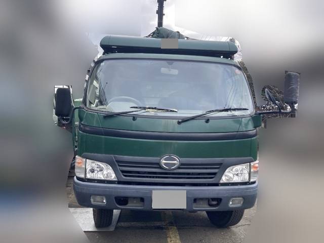 日野デュトロクレーン3段小型（2t・3t）[写真04]