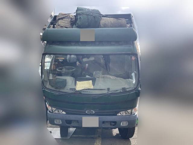 日野デュトロクレーン3段小型（2t・3t）[写真05]