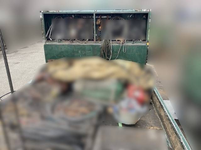 日野デュトロクレーン3段小型（2t・3t）[写真06]