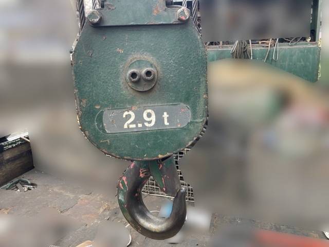 日野デュトロクレーン3段小型（2t・3t）[写真07]