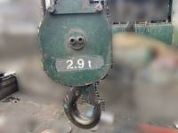 日野デュトロクレーン3段小型（2t・3t）[写真07]