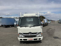 日野デュトロローダーダンプ小型（2t・3t）[写真10]