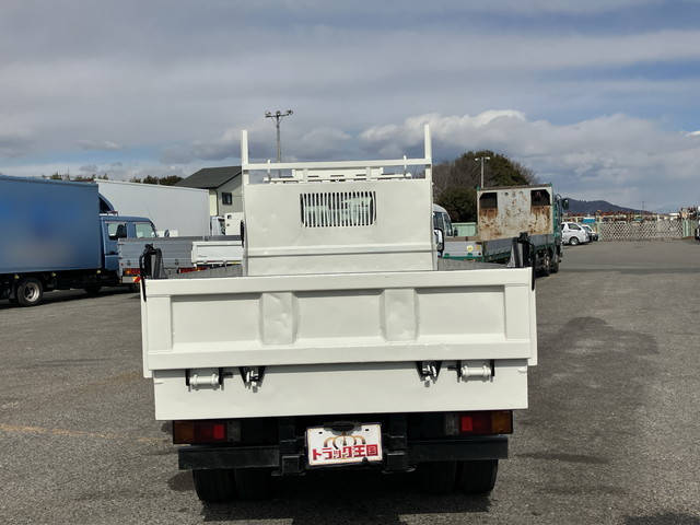 日野デュトロローダーダンプ小型（2t・3t）[写真12]