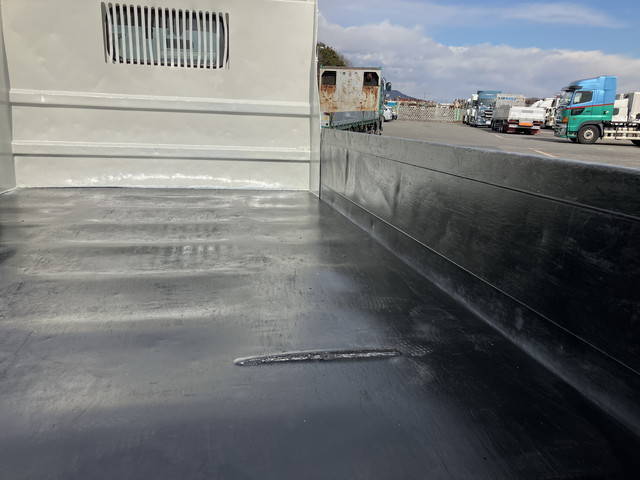 日野デュトロローダーダンプ小型（2t・3t）[写真16]