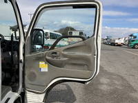 日野デュトロローダーダンプ小型（2t・3t）[写真32]