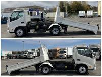 日野デュトロローダーダンプ小型（2t・3t）[写真09]