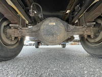 いすゞフォワードミキサー車（コンクリートミキサー）中型（4t）[写真15]