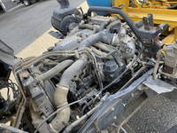 いすゞフォワードミキサー車（コンクリートミキサー）中型（4t）[写真17]