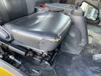 いすゞフォワードミキサー車（コンクリートミキサー）中型（4t）[写真24]