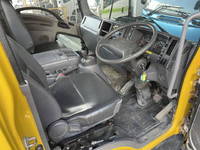 いすゞフォワードミキサー車（コンクリートミキサー）中型（4t）[写真25]