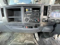 いすゞフォワードミキサー車（コンクリートミキサー）中型（4t）[写真27]