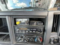 いすゞフォワードミキサー車（コンクリートミキサー）中型（4t）[写真28]