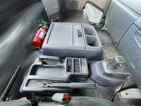 いすゞフォワードミキサー車（コンクリートミキサー）中型（4t）[写真32]