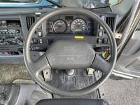 いすゞフォワードミキサー車（コンクリートミキサー）中型（4t）[写真34]