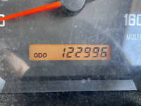 いすゞフォワードミキサー車（コンクリートミキサー）中型（4t）[写真35]