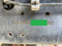 いすゞフォワードミキサー車（コンクリートミキサー）中型（4t）[写真39]