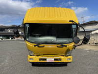 いすゞフォワードミキサー車（コンクリートミキサー）中型（4t）[写真08]