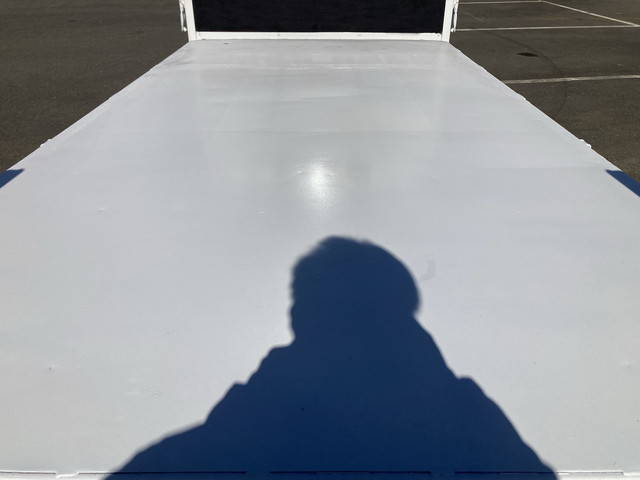 日産アトラス平ボディ小型（2t・3t）[写真10]