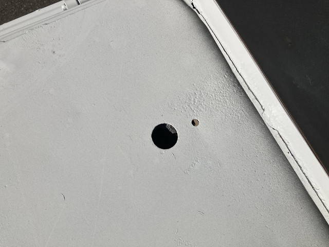 日産アトラス平ボディ小型（2t・3t）[写真12]