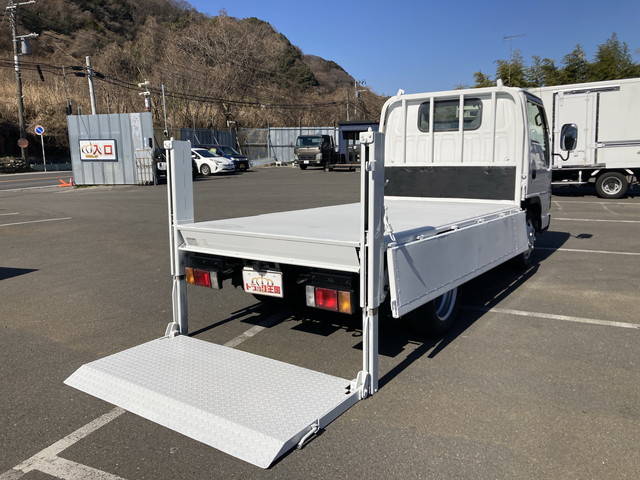日産アトラス平ボディ小型（2t・3t）[写真15]