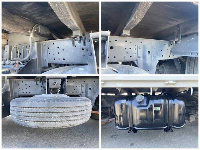 日産アトラス平ボディ小型（2t・3t）[写真22]