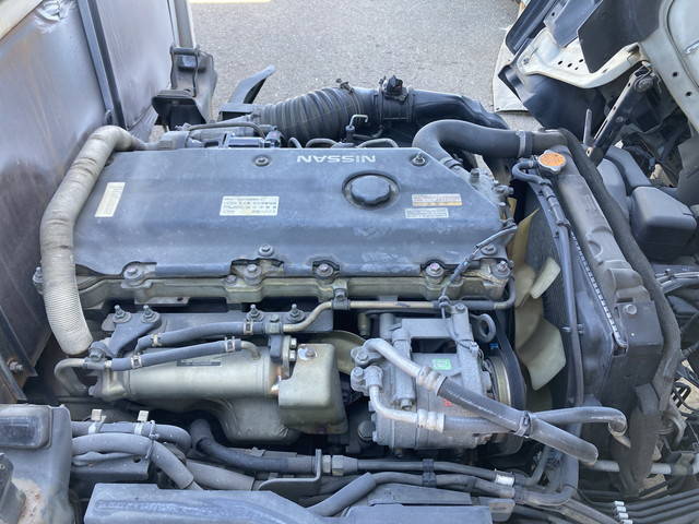 日産アトラス平ボディ小型（2t・3t）[写真25]