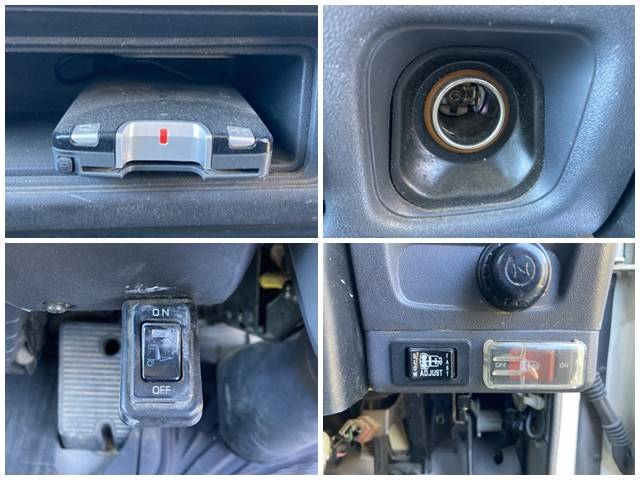 日産アトラス平ボディ小型（2t・3t）[写真37]