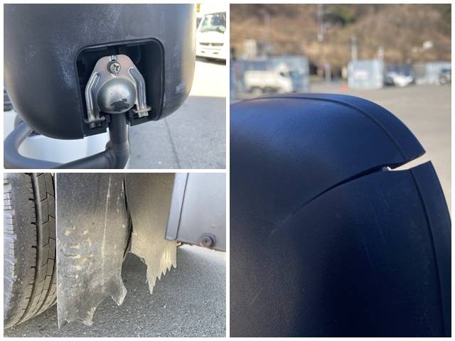 日産アトラス平ボディ小型（2t・3t）[写真38]