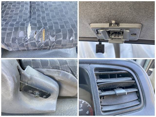 日産アトラス平ボディ小型（2t・3t）[写真39]