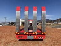 いすゞギガセルフローダー大型（10t）[写真10]