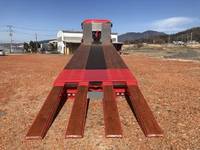 いすゞギガセルフローダー大型（10t）[写真11]