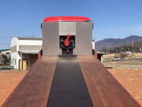 いすゞギガセルフローダー大型（10t）[写真14]