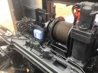 いすゞギガセルフローダー大型（10t）[写真16]