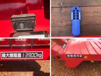 いすゞギガセルフローダー大型（10t）[写真17]