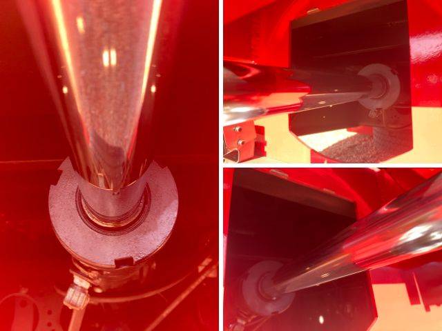 いすゞギガセルフローダー大型（10t）[写真18]