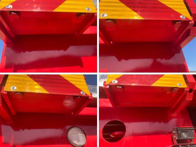 いすゞギガセルフローダー大型（10t）[写真19]