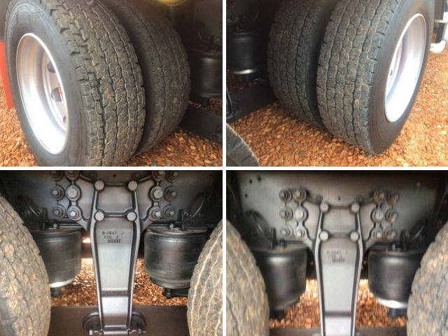 いすゞギガセルフローダー大型（10t）[写真21]