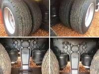 いすゞギガセルフローダー大型（10t）[写真21]