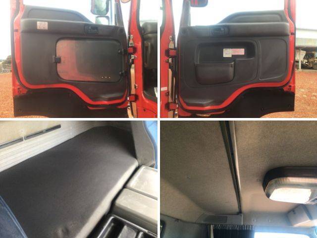 いすゞギガセルフローダー大型（10t）[写真30]