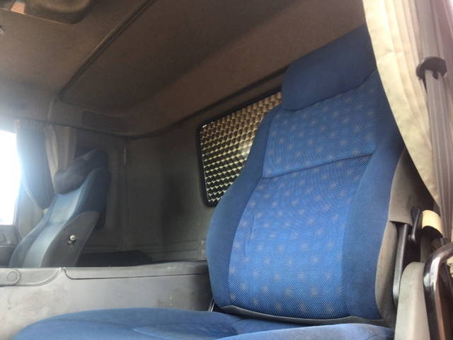 いすゞギガセルフローダー大型（10t）[写真31]