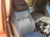 いすゞギガセルフローダー大型（10t）[写真32]