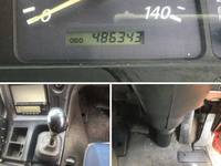 いすゞギガセルフローダー大型（10t）[写真35]