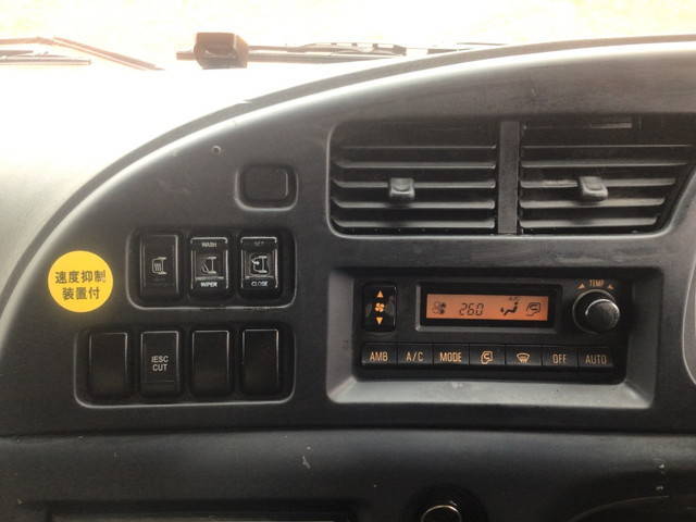 いすゞギガセルフローダー大型（10t）[写真36]