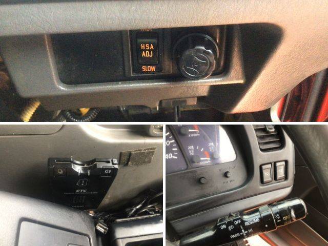 いすゞギガセルフローダー大型（10t）[写真38]