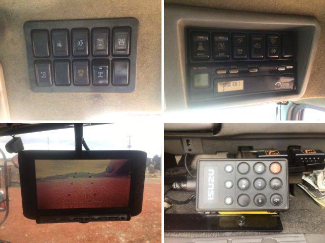 いすゞギガセルフローダー大型（10t）[写真39]